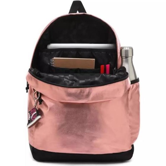 VANS Women’s Pep Squad Backpack - Picture 2 of 7